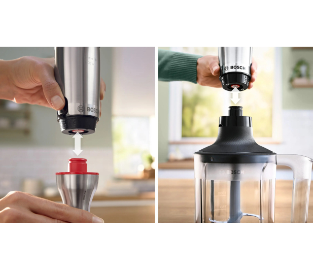 Bosch Blender ręczny MSM6M852 - 1538367 - zdjęcie 10